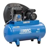 ABAC Pístový kompresor Pro Line A29B-1,5-90FM